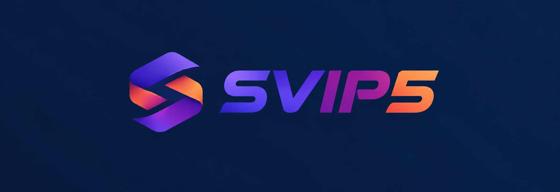 SVIP5 Logo